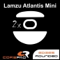 Preview: Hyperglides Hypergleits Hypergleids Corepad Skatez PRO Lamzu Atlantis Mini Wireless